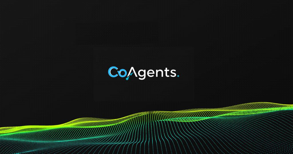 Meet CoAgents
